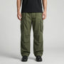 Plus Size Street Style Pants - Vincent