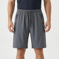 Plus Size Summer Sports Shorts - Maurice
