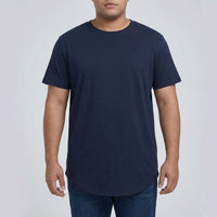 Plus Size Summer T-Shirt - Oscar