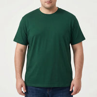 Plus Size Summer T-Shirt - Oscar