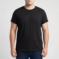 Plus Size Summer T-Shirt - Oscar