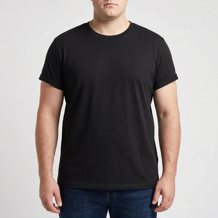 Plus Size Summer T-Shirt - Oscar