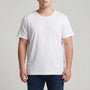 Plus Size Summer T-Shirt - Oscar