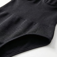 Plus Size Tummy Control Bodysuit - Theresa
