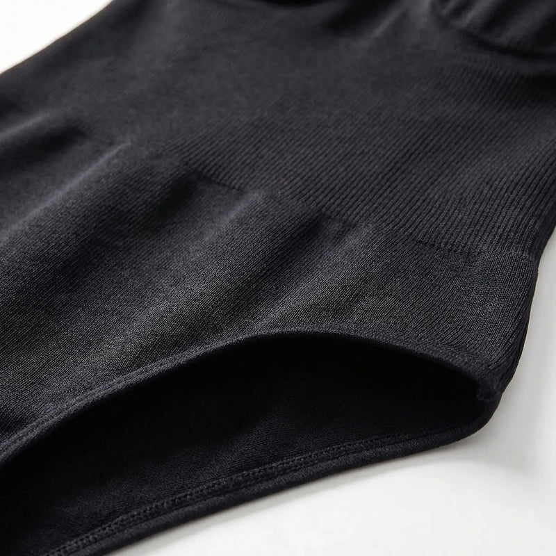 Plus Size Tummy Control Bodysuit - Theresa