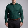 Plus Size Versatile Business Shirt - Bill