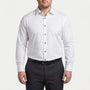 Plus Size Versatile Business Shirt - Bill
