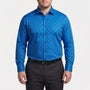 Plus Size Versatile Business Shirt - Bill