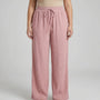 Plus Size Wide Leg Casual Pants - Tonya