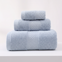 Plüschige Handtücher - RelaxWrap