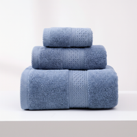 Plüschige Handtücher - RelaxWrap