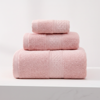 Plüschige Handtücher - RelaxWrap