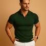 Men's Polo Shirt | Slim Fit & Modern Design 3