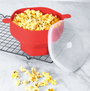 Antihaft-Popcornmaschine - CrispyPop