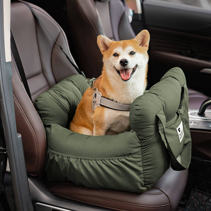 Haustier-Autositz - RoadTrip Pet Bolster