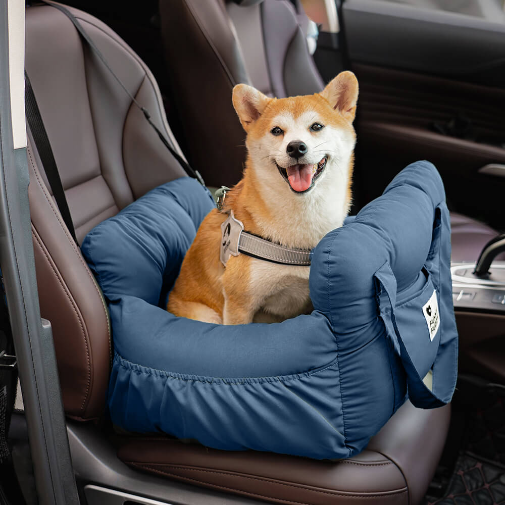 Haustier-Autositz - RoadTrip Pet Bolster