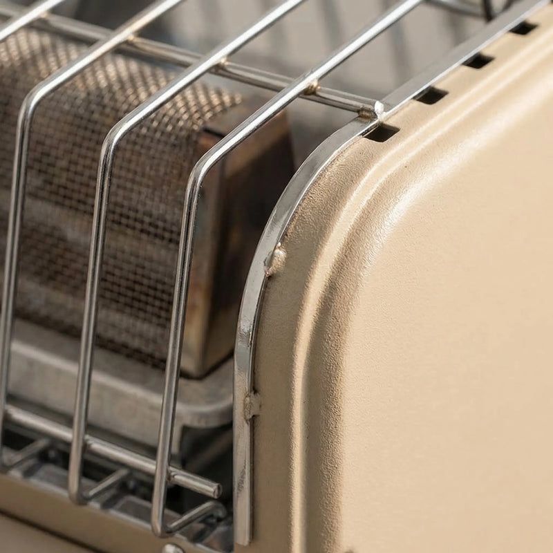 Portable Cassette Gas Heating Stove -  Hearthven