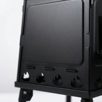Portable Folding Camping Stove - Embrek