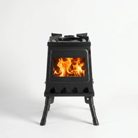 Portable Folding Camping Stove - Embrek