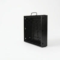 Portable Folding Charcoal Grill - Cinderkin