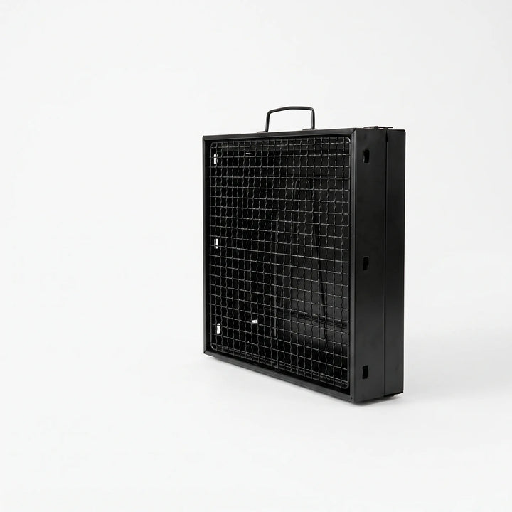 Portable Folding Charcoal Grill - Cinderkin