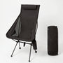 Portable Folding Outdoor Seat - Restura