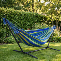 Portable Outdoor Hammock - Swinly
