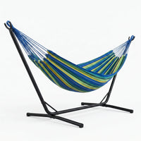 Portable Outdoor Hammock - Swinly