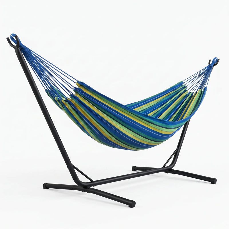 Portable Outdoor Hammock - Swinly