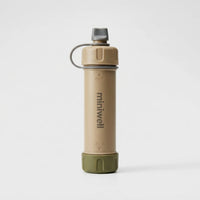 Portable Outdoor Water Filter Straw -  Aquatrek