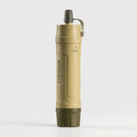 Portable Outdoor Water Filter Straw -  Aquatrek