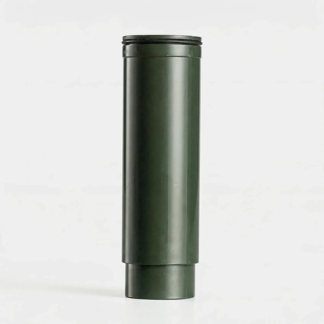 Portable Outdoor Water Filter Straw -  Aquatrek