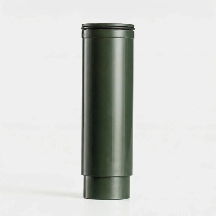 Portable Outdoor Water Filter Straw -  Aquatrek