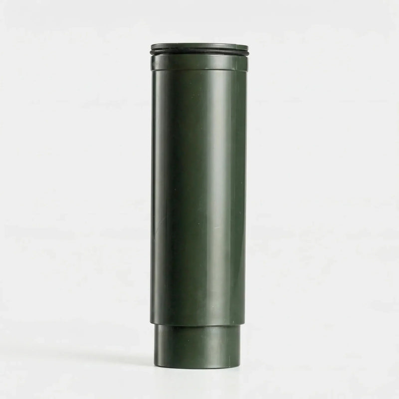 Portable Outdoor Water Filter Straw -  Aquatrek