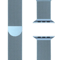 Milanese Apple Watch Armband – SteelFlex