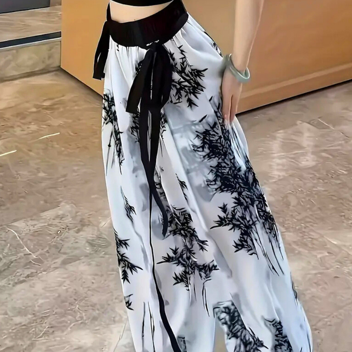 Stylish Women's Pants - Naomi