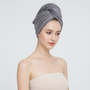 Praktisches Waschtuch - MicroTurban