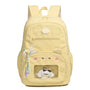 Preppy Style Daypack - VisiTote