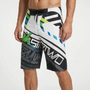 Printed Swimming Shorts - Vintala