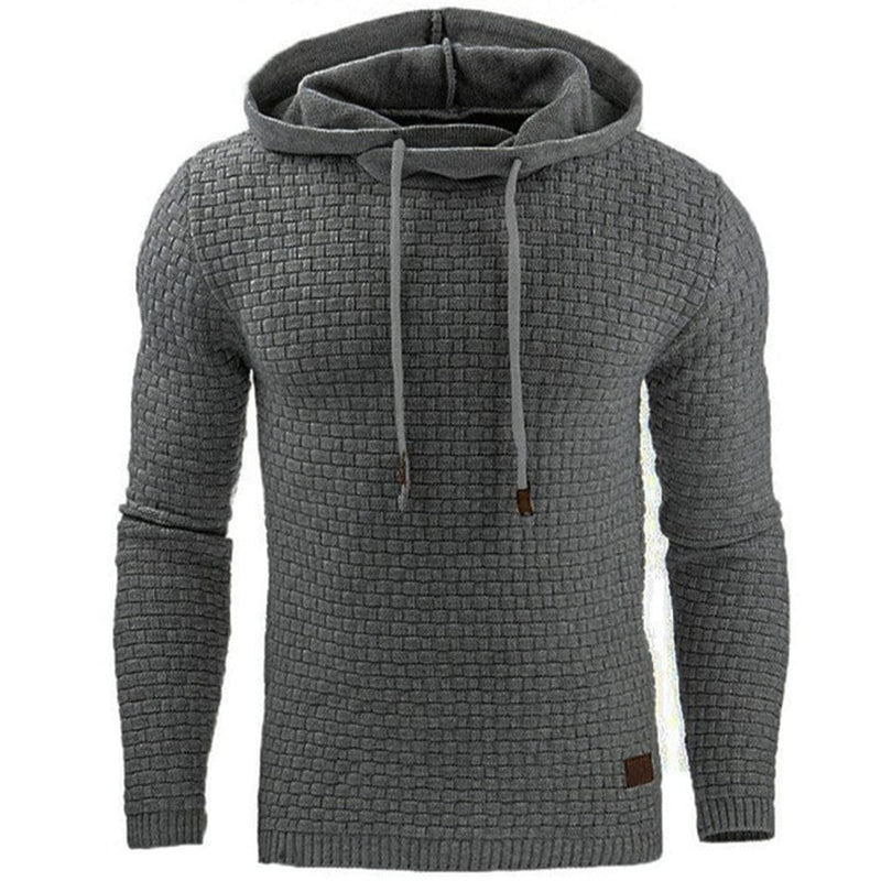 Lässiger Pullover für Herren - Noah