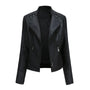Mara Lederjacke | Stilvoll & Modern
