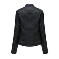 Mara Lederjacke | Stilvoll & Modern