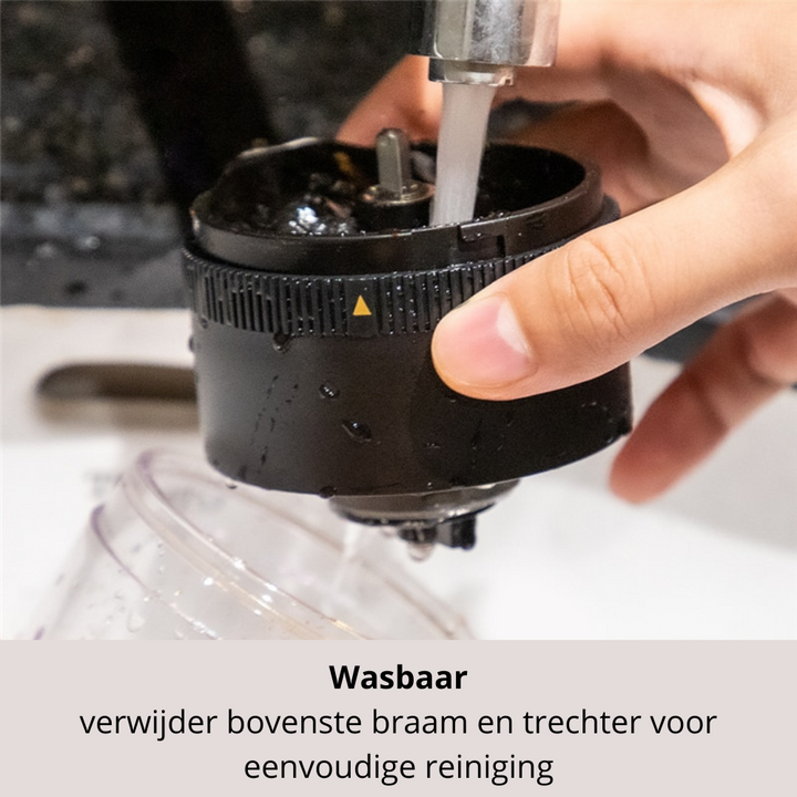 Vocory Coffee Grinder | Portable & Electric