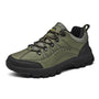 Ergonomische Outdoor-Wanderschuhe - Terra