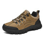 Ergonomische Outdoor-Wanderschuhe - Terra
