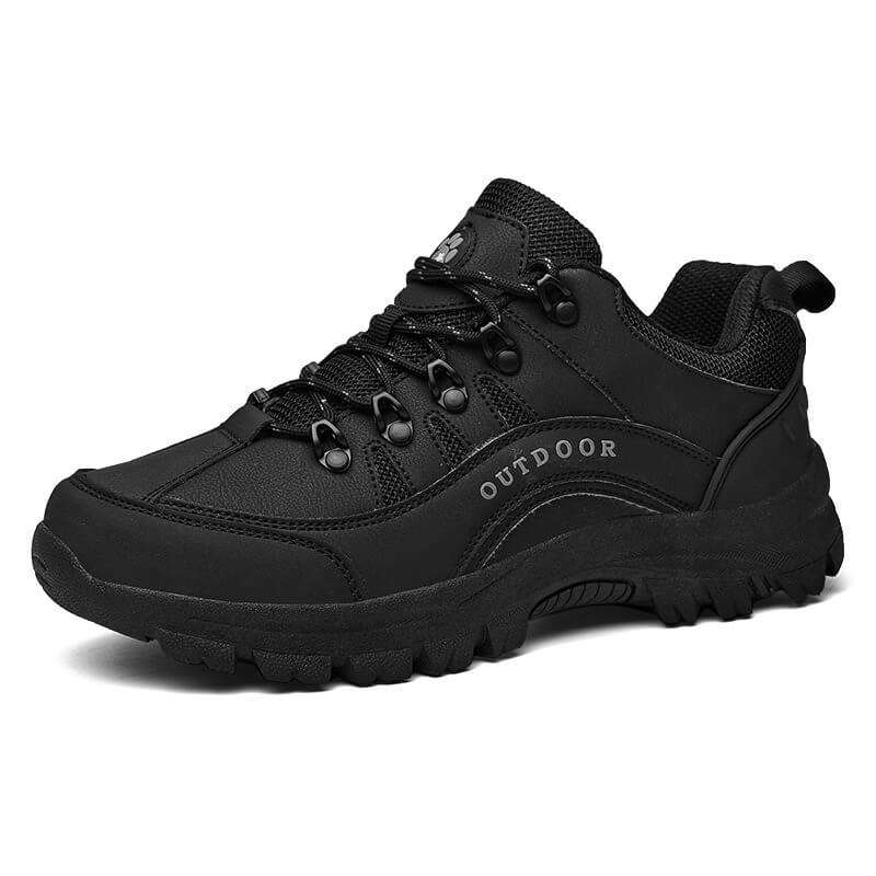 Niedrige Wanderschuhe - StrideEase