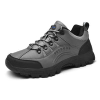 Ergonomische Outdoor-Wanderschuhe - Terra