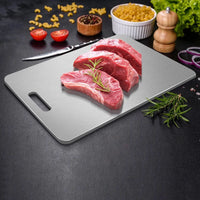 Professional Cutting Board for Chefs 4