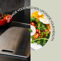 Professional Cutting Board for Chefs 7