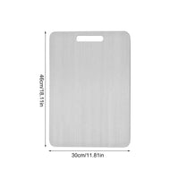 Professional Cutting Board for Chefs 8